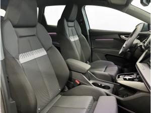 Audi Q4 e-tron 45 AHK LED LM 20" Navi PDC+RFK ACC