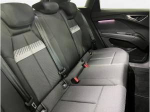 Audi Q4 e-tron 45 AHK LED LM 20" Navi PDC+RFK ACC