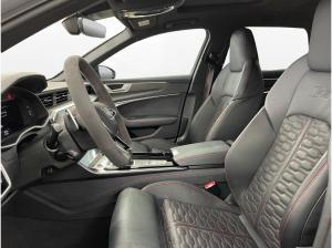 Audi RS6 Avant perf. AHK Pano LM 22" RS-Abgas 360° Head-Up