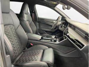 Audi RS6 Avant perf. AHK Pano LM 22" RS-Abgas 360° Head-Up
