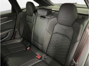 Audi RS6 Avant perf. AHK Pano LM 22" RS-Abgas 360° Head-Up