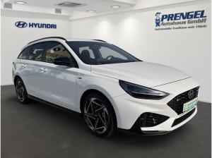 Hyundai i30 CW 1.5 T-GDi 48V N-Line LED/Navi/SHZ/Kamera