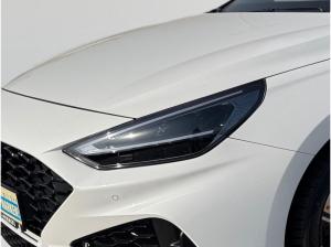 Hyundai i30 CW 1.5 T-GDi 48V N-Line LED/Navi/SHZ/Kamera