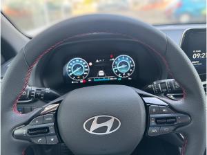 Hyundai i30 CW 1.5 T-GDi 48V N-Line LED/Navi/SHZ/Kamera
