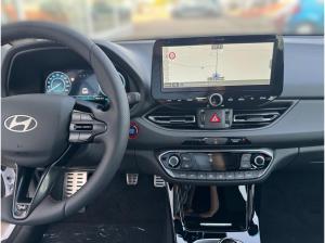 Hyundai i30 CW 1.5 T-GDi 48V N-Line LED/Navi/SHZ/Kamera