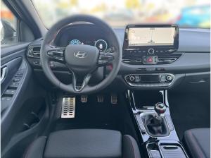 Hyundai i30 CW 1.5 T-GDi 48V N-Line LED/Navi/SHZ/Kamera