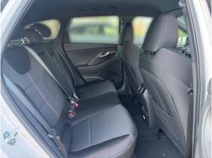 Hyundai i30 CW 1.5 T-GDi 48V N-Line LED/Navi/SHZ/Kamera