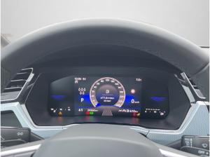 Volkswagen Touran 2.0 TDI DSG GOAL AHK MATRIX APP-CONNECT ACC 7-SITZER