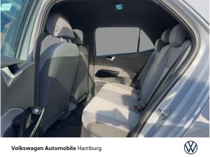 Volkswagen ID.3 Pure Performance Sitzheizung Einparkhilfe