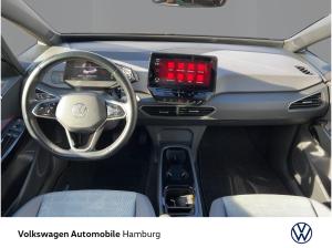 Volkswagen ID.3 Pure Performance Sitzheizung Einparkhilfe