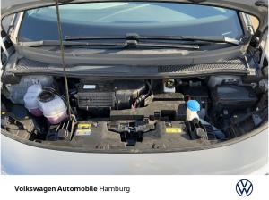 Volkswagen ID.3 Pure Performance Sitzheizung Einparkhilfe