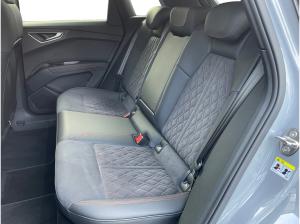 Audi Q4 e-tron Q4 45 e-tron S-line Edition AHK Matrix Navi PDC