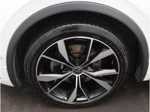 Volkswagen Tiguan R-Line 2.0 TDI 4M DSG / Pano, Matrix, AHK