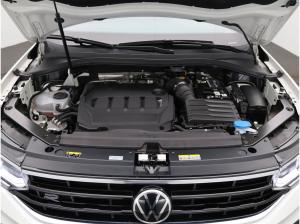 Volkswagen Tiguan R-Line 2.0 TDI 4M DSG / Pano, Matrix, AHK