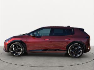 Kia EV4 81.4 GT-Line 5T | DriveWise | Comfort | Connect