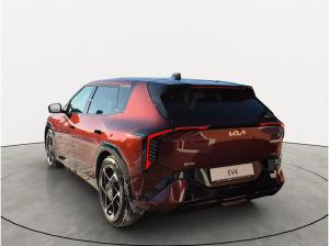 Kia EV4 81.4 GT-Line 5T | DriveWise | Comfort | Connect