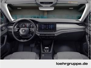 Skoda Octavia Combi Essence 1,5 TSI 85 kW (116 PS)