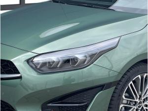 Kia Ceed 1.5T GT-Line DCT7 Glasdach Leder JBL Navi LED ACC Memory Sitze