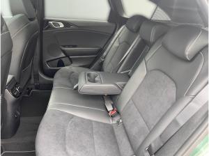 Kia Ceed 1.5T GT-Line DCT7 Glasdach Leder JBL Navi LED ACC Memory Sitze