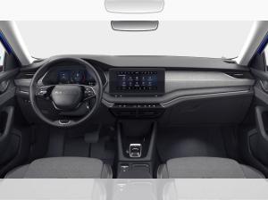 Skoda Octavia 1.5 TSI MHEV  110kW DSG Selection Combi