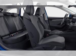 Skoda Octavia 1.5 TSI MHEV  110kW DSG Selection Combi