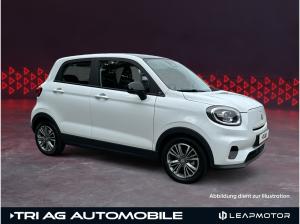 Leapmotor T03 Sondermodell ONE