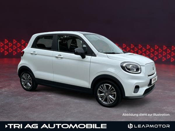 Leapmotor T03 Sondermodell ONE