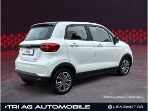 Leapmotor T03 Sondermodell ONE