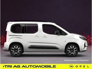Opel Combo PKW Sondermodell ONE Diesel 2026!