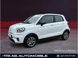 Leapmotor T03 Sondermodell ONE