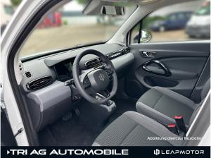 Leapmotor T03 Sondermodell ONE