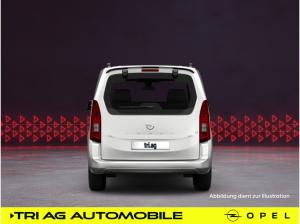 Opel Combo PKW Sondermodell ONE Diesel 2026!