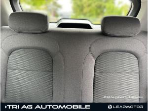 Leapmotor T03 Sondermodell ONE