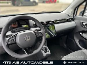 Leapmotor T03 Sondermodell ONE