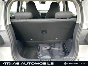 Leapmotor T03 Sondermodell ONE