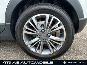 Leapmotor T03 Sondermodell ONE