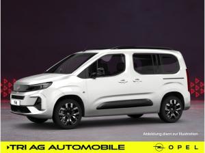Opel Combo PKW Sondermodell ONE Diesel 2026!