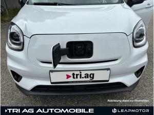 Leapmotor T03 Sondermodell ONE