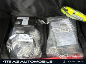 Leapmotor T03 Sondermodell ONE