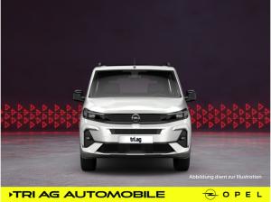 Opel Combo PKW Sondermodell ONE Diesel 2026!