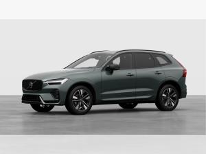 Volvo XC60 B5 AWD PLUS DARK *AHK+ALLWETTER+SOFORT*
