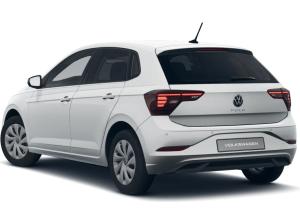 Volkswagen Polo Life 1,0 l TSI OPF 5-Gang