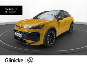 Volkswagen T-Roc R-Line 1.5 eTSI DSG | Pano | IQ.