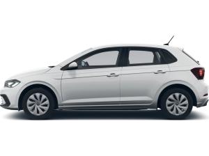 Volkswagen Polo Life 1,0 l 5-Gang