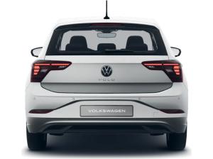 Volkswagen Polo Life 1,0 l 5-Gang