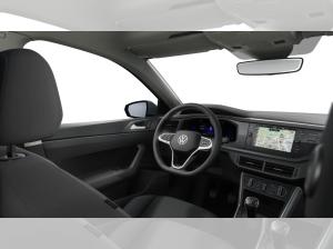 Volkswagen Polo Life 1,0 l TSI OPF 5-Gang