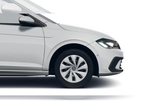 Volkswagen Polo Life 1,0 5-Gang | Sitzheiz.