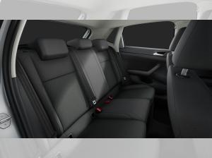 Volkswagen Polo Life 1,0 l TSI OPF 5-Gang
