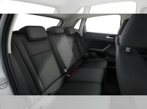 Volkswagen Polo Life 1,0 l 5-Gang