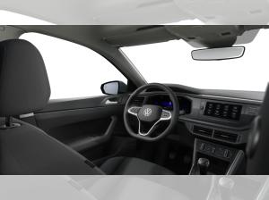 Volkswagen Polo Life 1,0 5-Gang | Sitzheiz.